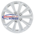 16'' 5x115 ET41 D70.2 6,5J Khomen Wheels KHW1610 (Astra) Black-FP 16'' 5x115 ET41 D70.2 6,5J Khomen Wheels KHW1610 (Astra) Black-FP