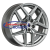 17'' 5x108 ET50 D63.35 7,0J K&K Юнион (КС1025) Алмаз черный