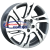 18'' 5x108 ET50,5 D63,3 7,5J Replay V21 GMF 18'' 5x108 ET50,5 D63,3 7,5J Replay V21 GMF