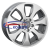 17'' 5x112 ET52 D66,6 7,5J Replay B257 GM 17'' 5x112 ET52 D66,6 7,5J Replay B257 GM