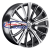 20'' 5x112 ET20 D66,6 8,5J Replay A272 BKF 20'' 5x112 ET20 D66,6 8,5J Replay A272 BKF