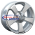 16'' 5x112 ET43 D57,1 6,5J Replay VV48 Sil 16'' 5x112 ET43 D57,1 6,5J Replay VV48 Sil
