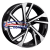 17'' 5x114,3 ET45 D64,1 7,5J Replay H137 GMF 17'' 5x114,3 ET45 D64,1 7,5J Replay H137 GMF