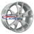 18'' 5x108 ET52,5 D63,3 7,5J Replay FD109 Sil 18'' 5x108 ET52,5 D63,3 7,5J Replay FD109 Sil