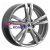 18'' 5x115 ET45 D70.2 7,0J K&K Karrera Light (КС935) Дарк платинум 18'' 5x115 ET45 D70.2 7,0J K&K Karrera Light (КС935) Дарк платинум