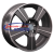 16'' 5x100 ET43 D57,1 6,5J Replay SK113 GMF 16'' 5x100 ET43 D57,1 6,5J Replay SK113 GMF