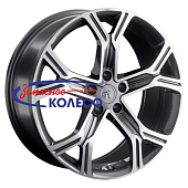 19'' 5x114,3 ET49.5 D60,1 8,0J Replay CHG25 BKF