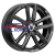 17'' 5x139,7 ET40 D98,1 6,5J K&K Каланг (КС1086) Кварц