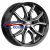 17'' 5x114,3 ET37 D66,6 6,5J iFree Страйк (КС1080) Блэк Джек 17'' 5x114,3 ET37 D66,6 6,5J iFree Страйк (КС1080) Блэк Джек