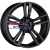 18'' 5x120 ET44 D72,6 9,0J MAK Luft Ice Black