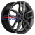 17'' 5x114,3 ET45 D67,1 6,5J Khomen Wheels KHW1708 (Mazda3/CX30) Gray 17'' 5x114,3 ET45 D67,1 6,5J Khomen Wheels KHW1708 (Mazda3/CX30) Gray