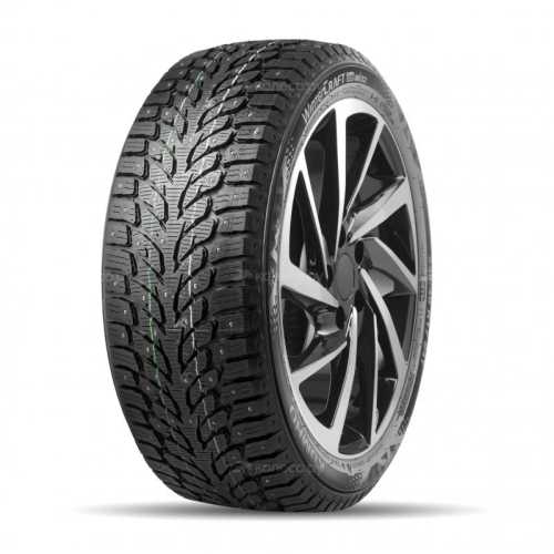 225/55R19 Kumho WinterCraft Ice WI32 105 T TL