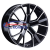 22'' 5x112 ET21 D66,6 10,0J Replay A156 BKF 22'' 5x112 ET21 D66,6 10,0J Replay A156 BKF