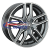 15'' 4x100 ET40 D73,1 6,5J LS 735 GMF