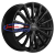 16'' 5x114,3 ET44 D67,1 6,5J Khomen Wheels KHW1611 (Huyndai/Kia) Black 16'' 5x114,3 ET44 D67,1 6,5J Khomen Wheels KHW1611 (Huyndai/Kia) Black