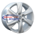 18'' 5x114,3 ET50 D60,1 8,0J Replay TY281 Sil 18'' 5x114,3 ET50 D60,1 8,0J Replay TY281 Sil