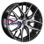 18'' 5x112 ET39 D66,6 8,0J LS FlowForming RC57 BKF 18'' 5x112 ET39 D66,6 8,0J LS FlowForming RC57 BKF