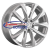 19'' 5x114,3 ET40 D60,1 7,5J Replay TY338 Sil 19'' 5x114,3 ET40 D60,1 7,5J Replay TY338 Sil