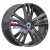 20'' 5x114,3 ET38 D60,1 8,5J K&K Атлас (КС661M) Кварц 20'' 5x114,3 ET38 D60,1 8,5J K&K Атлас (КС661M) Кварц