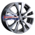 18'' 5x114,3 ET48 D56,1 7,0J Replay SB53 GMFP 18'' 5x114,3 ET48 D56,1 7,0J Replay SB53 GMFP