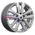 18'' 5x150 ET56 D110,1 8,0J K&K Мичиган (КС1107) Дарк платинум