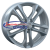 18'' 5x114,3 ET48 D67,1 6,5J Replay HND90 Sil