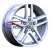 16'' 5x120 ET51 D65,1 6,5J Replay VV206 BKF