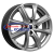 15'' 4x100 ET45 D67,1 6,0J K&K Арнар (КС890) Дарк платинум 15'' 4x100 ET45 D67,1 6,0J K&K Арнар (КС890) Дарк платинум