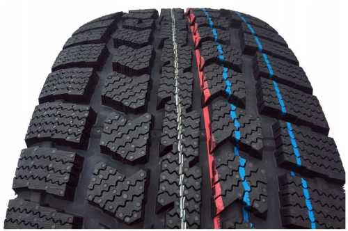 205/75R16C Viatti Brina V-525