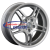 19'' 5x120 ET32 D72,6 9,5J Replay B61 Sil 19'' 5x120 ET32 D72,6 9,5J Replay B61 Sil