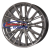 20'' 5x114,3 ET30 D60,1 8,0J FR Replica LX272 HB