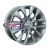 17'' 6x139,7 ET25 D106,1 7,5J Replay TY184 GM 17'' 6x139,7 ET25 D106,1 7,5J Replay TY184 GM