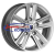 16'' 5x139,7 ET40 D98 6,5J K&K Арена (КС864) Дарк платинум 16'' 5x139,7 ET40 D98 6,5J K&K Арена (КС864) Дарк платинум