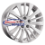 18'' 5x108 ET38 D60,1 7,5J Replay JT5 Sil 18'' 5x108 ET38 D60,1 7,5J Replay JT5 Sil