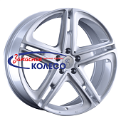 19'' 5x108 ET40 D63,4 8,0J Replay JG24 GMF