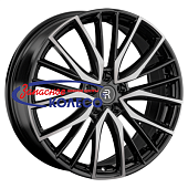 20'' 5x108 ET41 D65,1 7,5J Replay CHR115 MGM