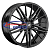 20'' 5x114,3 ET40 D67,1 9,0J LS FlowForming RC76 BK