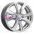 16'' 4x100 ET49 D54,1 6,0J СКАД KL-325 Селена 16'' 4x100 ET49 D54,1 6,0J СКАД KL-325 Селена