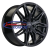 19'' 5x120 ET30 D72,6 8,5J Khomen Wheels KHW1904 (BMW Front) Black 19'' 5x120 ET30 D72,6 8,5J Khomen Wheels KHW1904 (BMW Front) Black