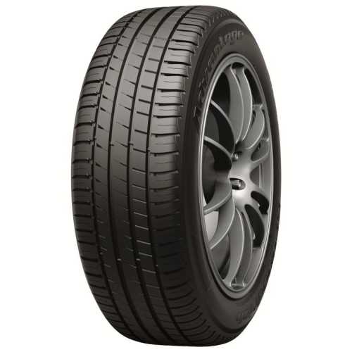 225/55R17 BF Goodrich Advantage TL