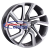 22'' 5x120 ET49 D72,6 9,5J Replay LR79 GMF 22'' 5x120 ET49 D72,6 9,5J Replay LR79 GMF