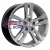 16'' 5x114,3 ET45 D67,1 6,5J K&K Rassvet (КС868) Дарк платинум