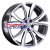 18'' 5x112 ET37,5 D66,6 8,0J Replay MR274 GMF
