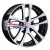 18'' 5x112 ET35 D73,1 8,0J LS 919 BKF