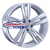19'' 5x112 ET50 D57,1 8,0J Replay VV257 Sil