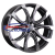 22'' 5x150 ET45 D110,1 9,5J Replay TY73 BKF 22'' 5x150 ET45 D110,1 9,5J Replay TY73 BKF