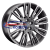 22'' 5x120 ET49 D72,6 9,5J Replay LR73 MGMF 22'' 5x120 ET49 D72,6 9,5J Replay LR73 MGMF