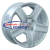 17'' 4x108 ET32 D65,1 7,0J Replay PG33 Sil 17'' 4x108 ET32 D65,1 7,0J Replay PG33 Sil