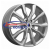 18'' 5x108 ET47 D60,1 7,5J K&K Портер (КС906) Дарк платинум 18'' 5x108 ET47 D60,1 7,5J K&K Портер (КС906) Дарк платинум