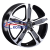 17'' 5x112 ET38 D66,6 6,5J Replay INF31 Sil 17'' 5x112 ET38 D66,6 6,5J Replay INF31 Sil